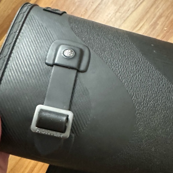 Hunter Original Refined Insulated Wave Texture Tall Wellies Size 7 rain boot - Picture 5 of 16